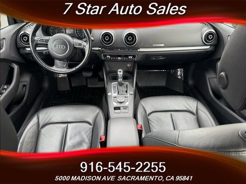 Used 2016 Audi A3 e-tron Premium image 11