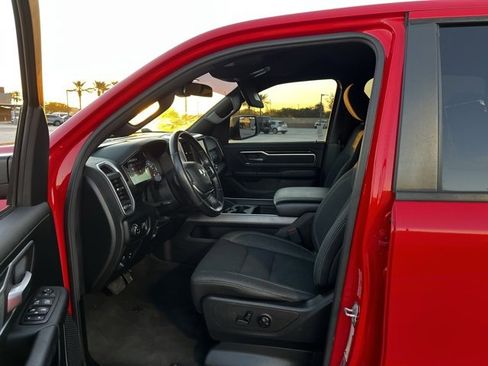 Certified 2020 RAM 1500 Big Horn image 19