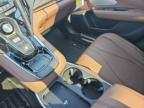 New 2026 Acura RDX w/Advance Package image 25