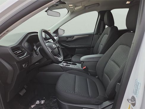 New 2026 Ford Escape Active image 11