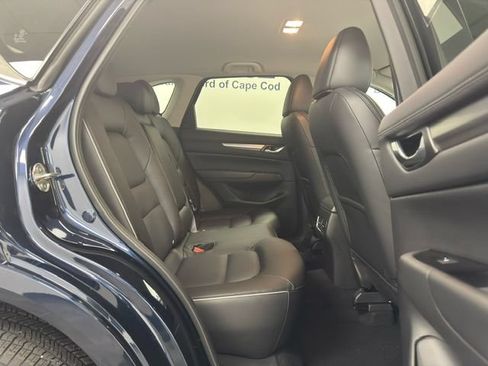 Used 2025 MAZDA CX-5 AWD 2.5 S w/ Select Package image 20