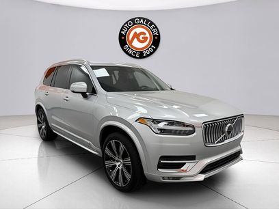 Used 2020 Volvo XC90 T6 Inscription