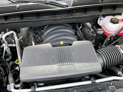 Certified 2025 GMC Sierra 1500 AT4X AWD/4WD image 35