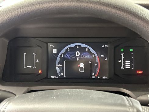 Used 2025 Toyota Tacoma SR5 image 14