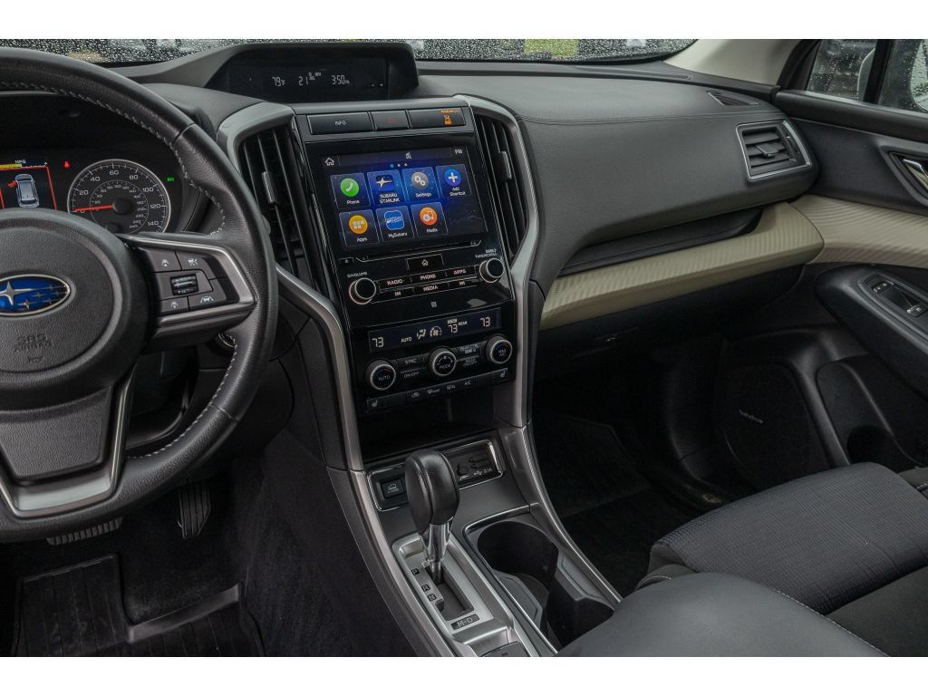 Used 2019 Subaru Ascent Premium w/ Popular Package #3 AWD/4WD image 25
