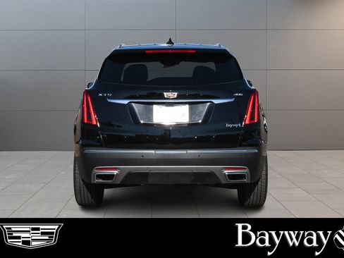 New 2025 Cadillac XT5 Premium Luxury w/ Technology Package image 6