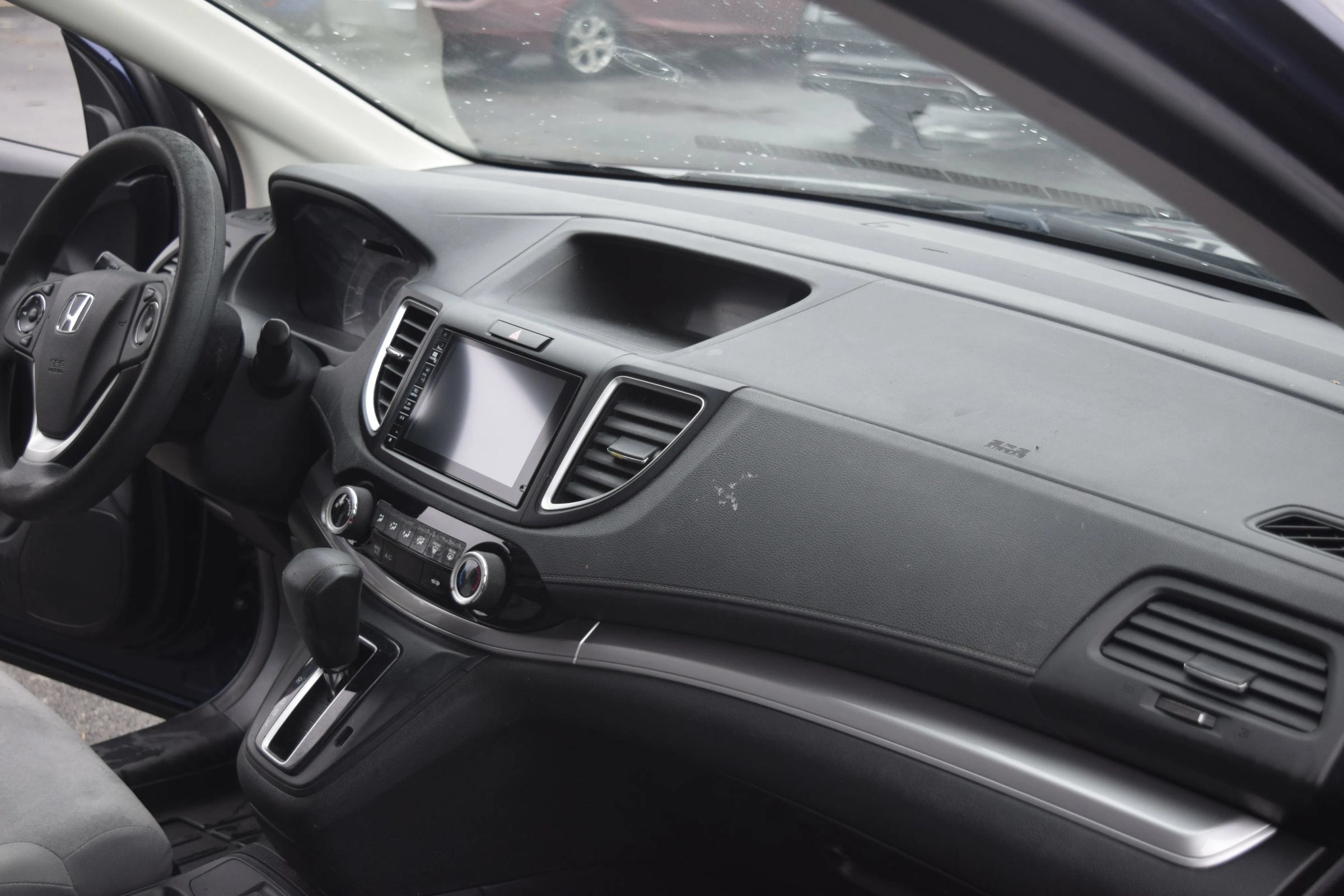 Used 2015 Honda CR-V EX image 11