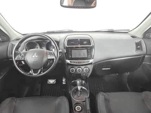 Used 2017 Mitsubishi Outlander Sport SEL AWD/4WD image 22