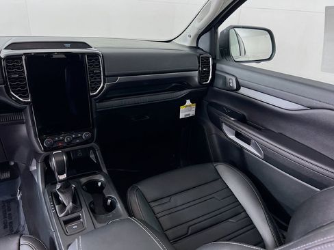 New 2026 Ford Ranger Lariat AWD/4WD image 26