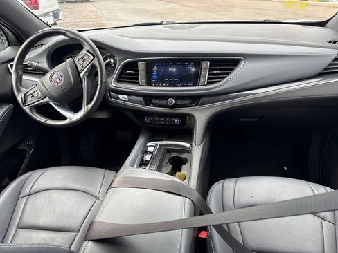 Used 2023 Buick Enclave Essence w/ Trailering Package, 5000 lbs. FWD image 10