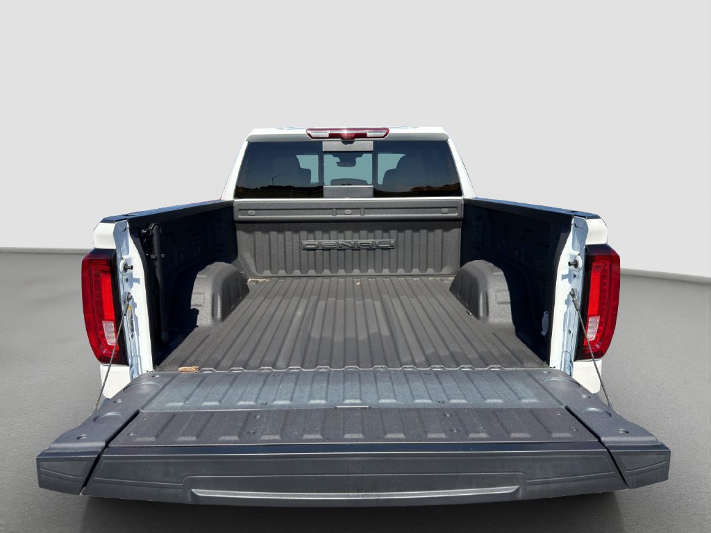 Used 2024 GMC Sierra 1500 Denali w/ Technology Package AWD/4WD image 30