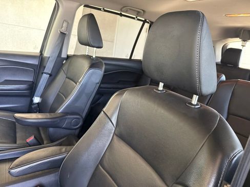 Used 2020 Honda Pilot EX-L image 28