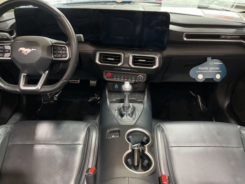 Used 2024 Ford Mustang Premium image 14