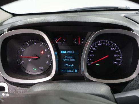 Used 2015 Chevrolet Equinox LT w/ Driver Convenience Package AWD/4WD image 39