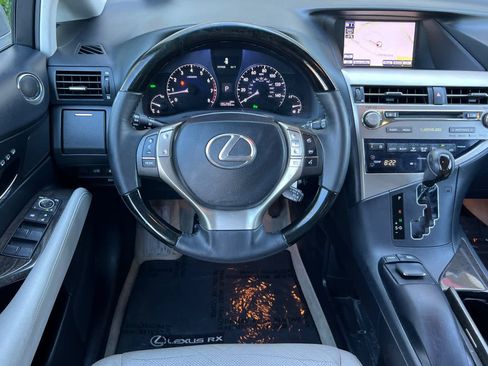 Used 2014 Lexus RX 350 AWD w/ Navigation Package image 15