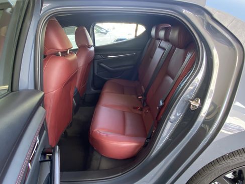 Used 2026 MAZDA MAZDA3 Carbon image 32