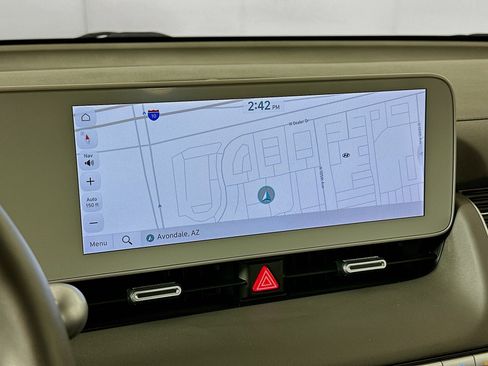 Used 2024 Hyundai Ioniq 5 SEL image 22