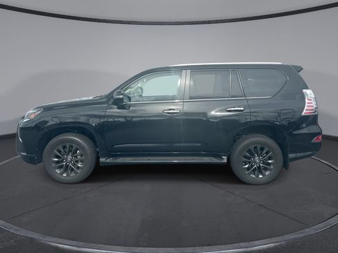 Used 2023 Lexus GX 460 Premium AWD/4WD image 5