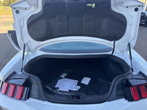 New 2026 Ford Mustang EcoBoost image 37