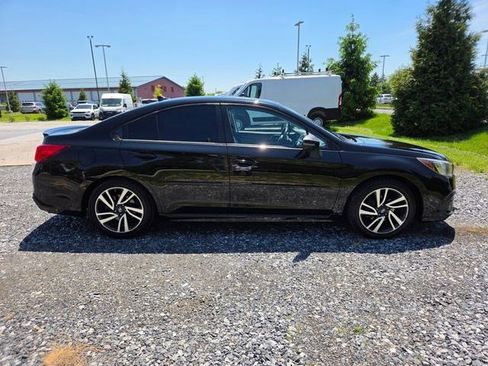 Used 2019 Subaru Legacy 2.5i Sport AWD/4WD image 15