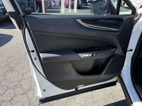 Used 2024 Lexus NX 350h AWD w/ Premium Package image 13