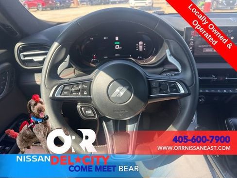 Used 2024 Dodge Hornet R/T image 17