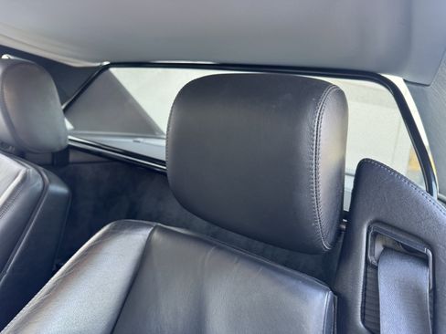 Used 1999 Mercedes-Benz SL 500 image 21