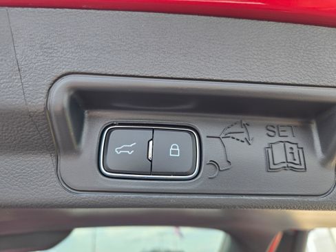 New 2026 Ford Explorer ST AWD/4WD image 10