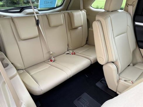 Used 2019 Toyota Highlander Limited Platinum image 20