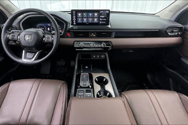 Certified 2026 Honda Pilot Elite image 15