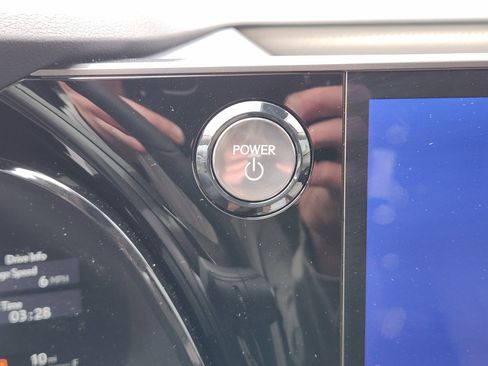 New 2026 Lexus RX 350 350h Luxury image 13