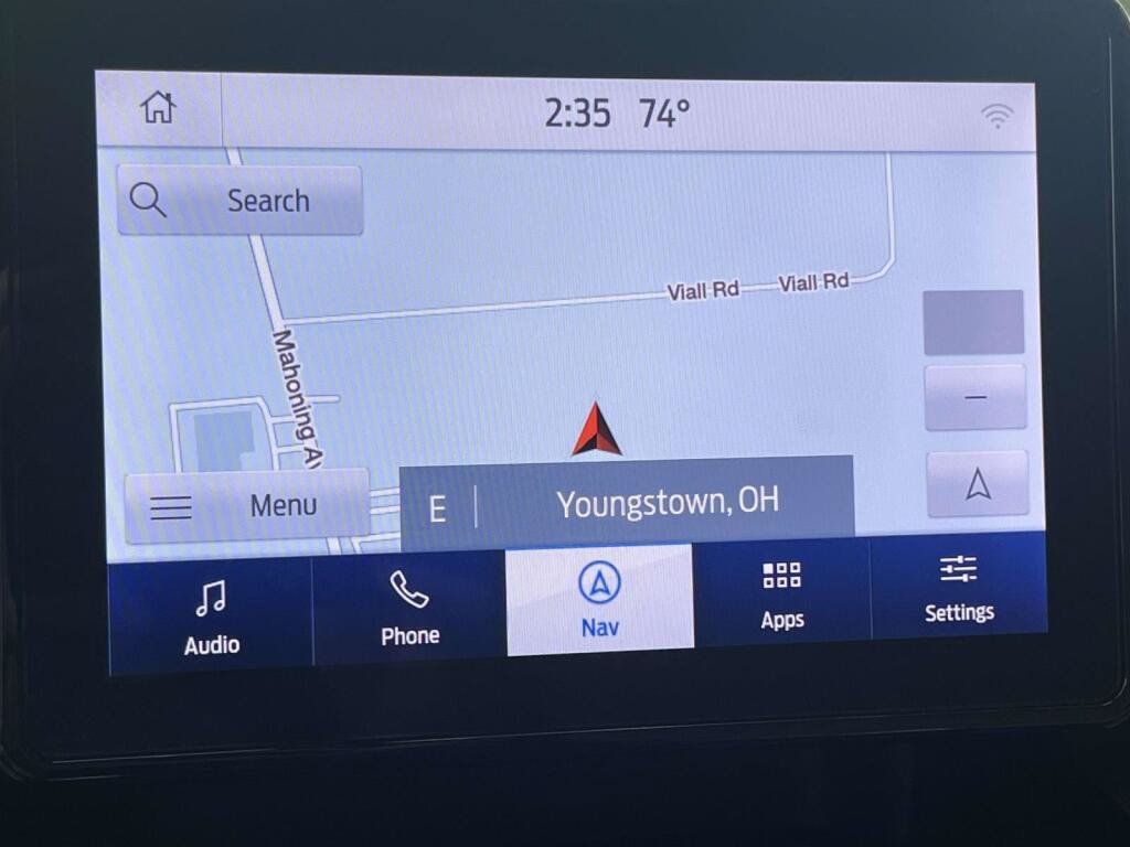 Used 2020 Ford Explorer XLT w/ Equipment Group 202A AWD/4WD image 24