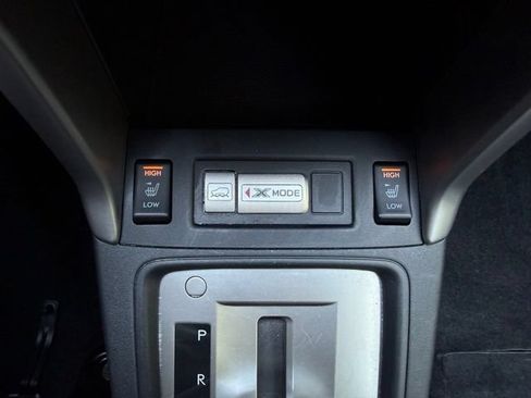 Used 2018 Subaru Forester 2.5i Limited AWD/4WD image 27