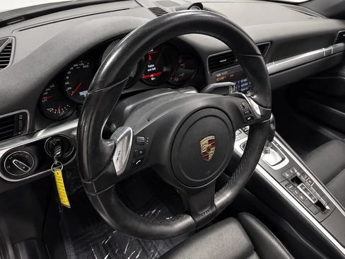 Used 2015 Porsche 911 Carrera S RWD image 14
