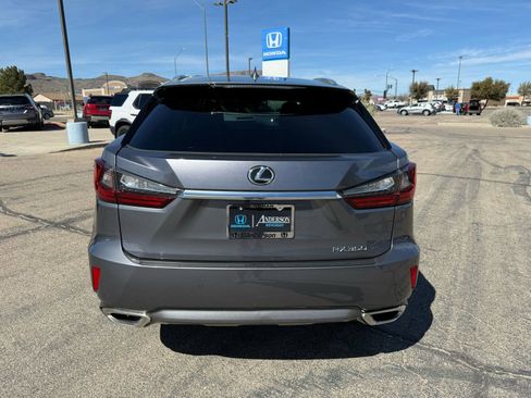 Used 2019 Lexus RX 350 FWD w/ Navigation Package image 7