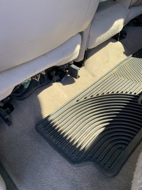 Used 2008 Ford F350 4x4 Crew Cab DRW Super Duty image 16