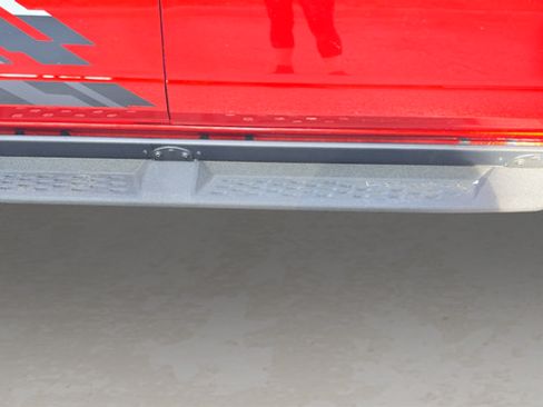 Used 2023 Ford Bronco Raptor AWD/4WD image 59