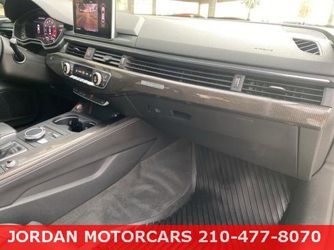 Used 2018 Audi S5 Prestige w/ S Sport Package image 24
