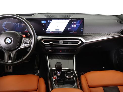 Used 2024 BMW M3 Competition image 42