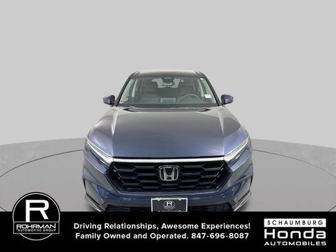 Used 2025 Honda CR-V LX image 26
