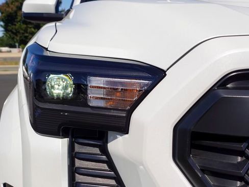 New 2026 Toyota Tacoma TRD Sport AWD/4WD image 4