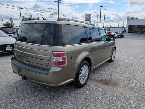 Used 2013 Ford Flex SEL AWD/4WD image 5