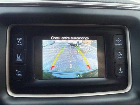 Used 2017 Jeep Grand Cherokee Laredo w/ Quick Order Package 23E image 20