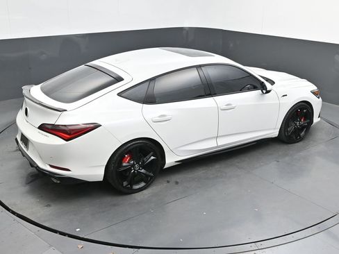 Used 2023 Acura Integra A-Spec image 36