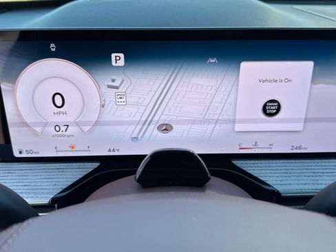 New 2026 Genesis GV80 3.5T Prestige image 10