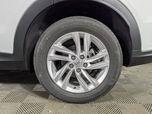 New 2026 Buick Envista Preferred FWD image 12