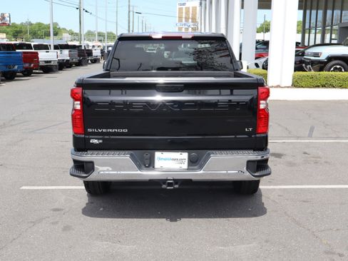 Used 2022 Chevrolet Silverado 1500 LT image 9