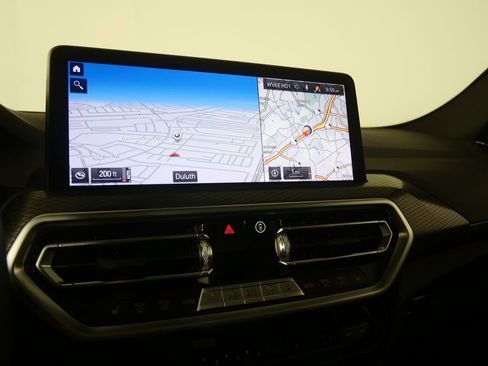 Used 2024 BMW X4 xDrive30i w/ Premium Package AWD/4WD image 21