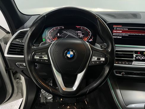 Used 2019 BMW X5 xDrive40i AWD/4WD image 22