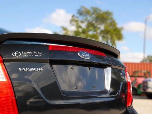 Used 2010 Ford Fusion SE image 35